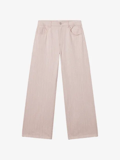 b+ab Five-Pocket-Jeans