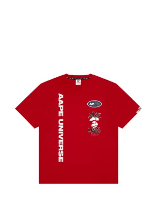 AAPE BY *A BATHING APE®
