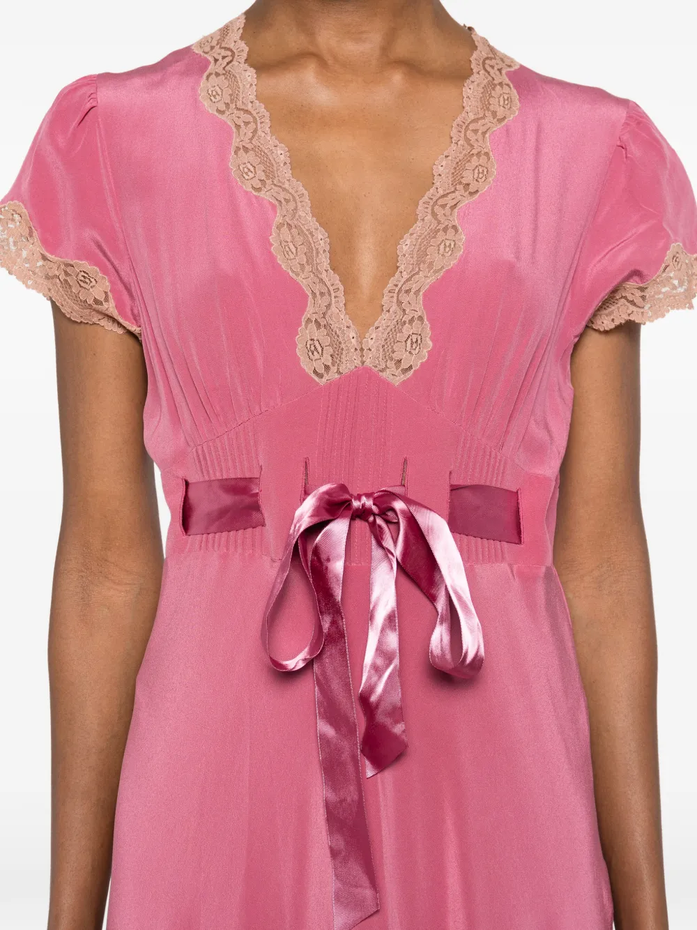 Marlice Maxi Dress