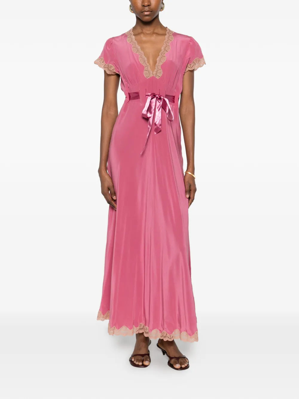 Marlice Maxi Dress