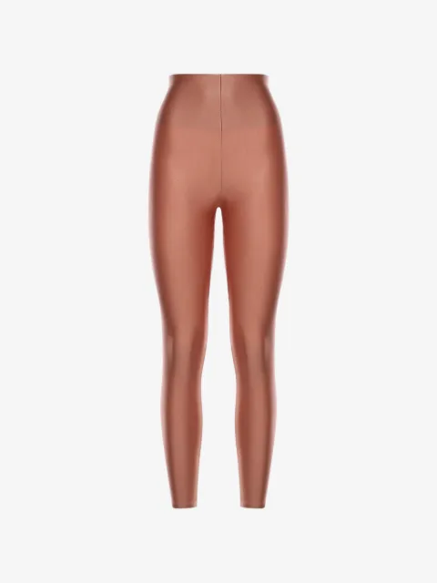 THE ANDAMANE high-waisted leggins
