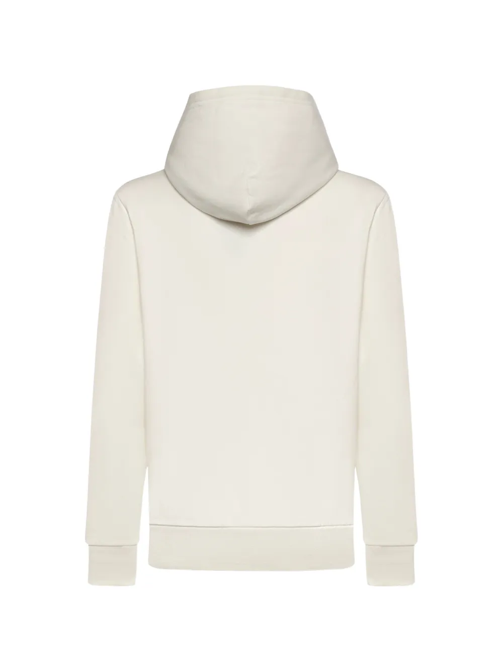 Polo Ralph Lauren Hoodie met logodetail Wit