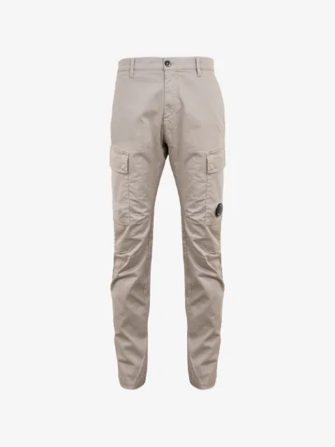 C.P. Company pantalon cargo à logo