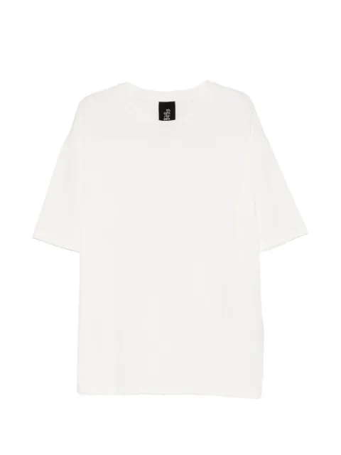Thom Krom crew-neck T-shirt