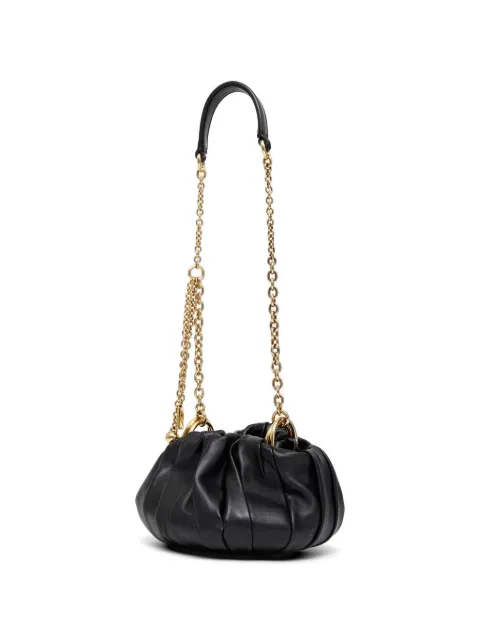 Chloé sac porté épaule Plissé