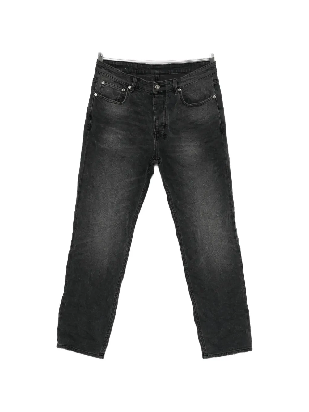 Ksubi Hazlow powder grey jeans - Grigio