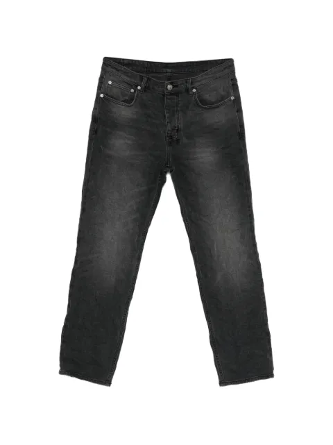 Ksubi Hazlow powder grey jeans