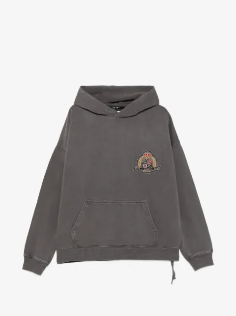 Ksubi hoodie Krest Ekcess
