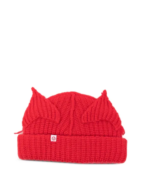Charles Jeffrey Loverboy gorro con orejas gruesas