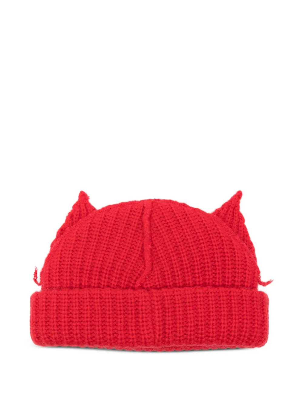 Chunky-Ears Beanie Hat