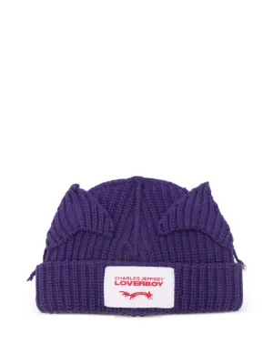 Charles Jeffrey Loverboy Hats - FARFETCH Canada