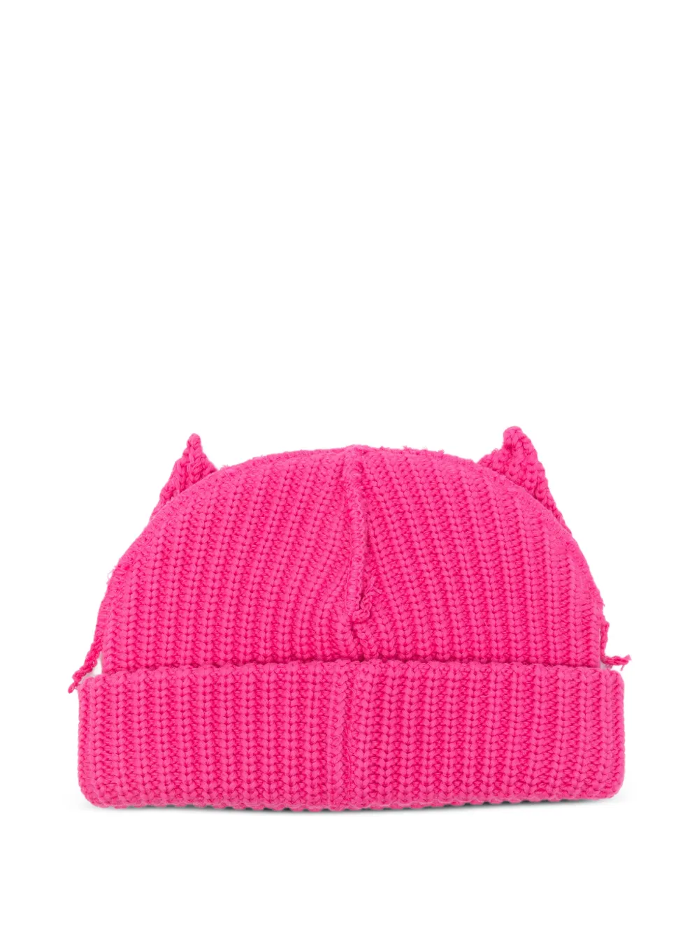Ears Beanie Hat