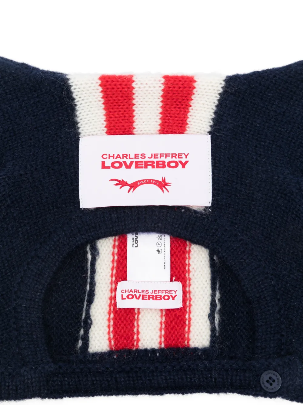 Ears Beanie Hat