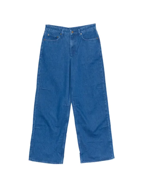 Ksubi jeans Ksuper Marine