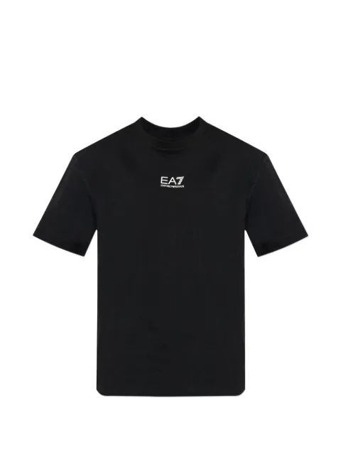 Ea7 Emporio Armani T-shirt con logo