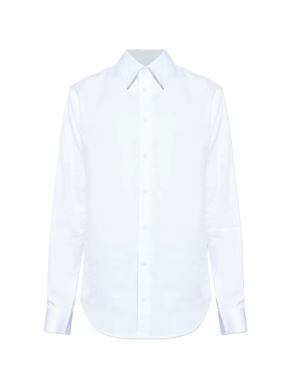 Emporio Armani white shirt - Weiß