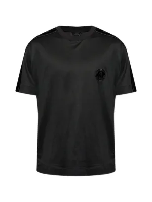 12D677-9 EMPORIO ARMANI エンポリオアルマーニ トップス EMPORIO ARMANI エンポリオアルマーニ メンズ クルーネックTシャツ