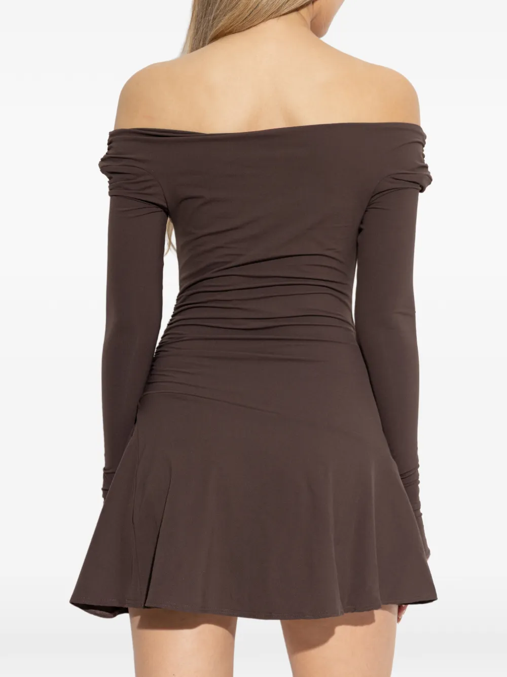 Bond Eye Dress