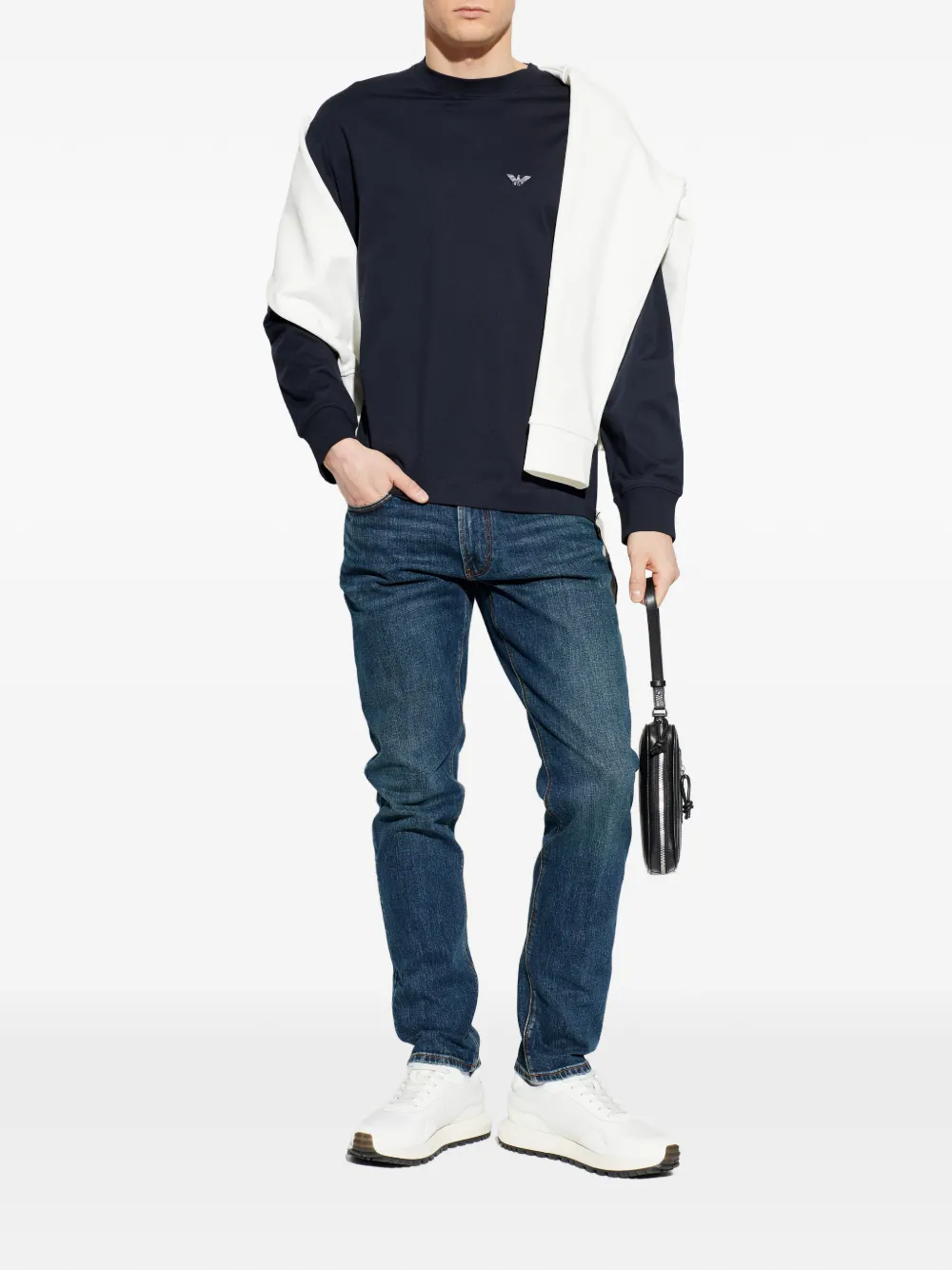 Logo Jeans