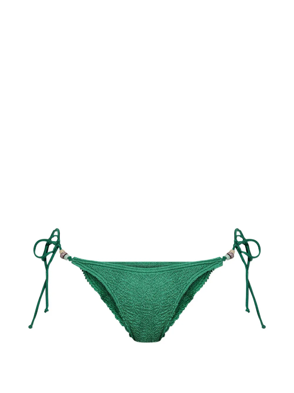 Bond-eye Vista bikini bottoms - Verde