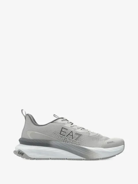 Ea7 Emporio Armani tenis Crusher Distance