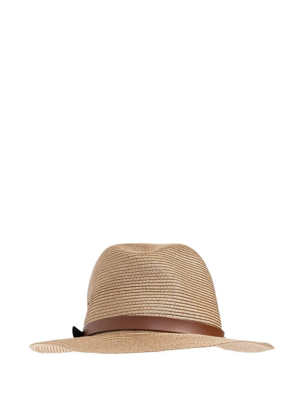 Emporio Armani band hat - Toni neutri