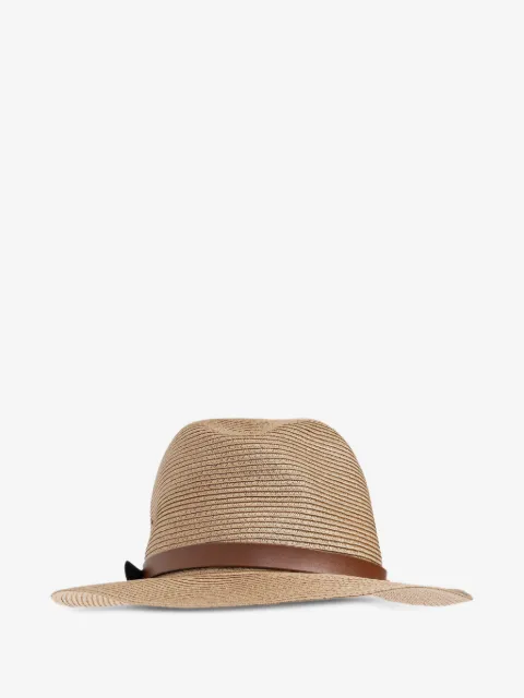 Emporio Armani band hat