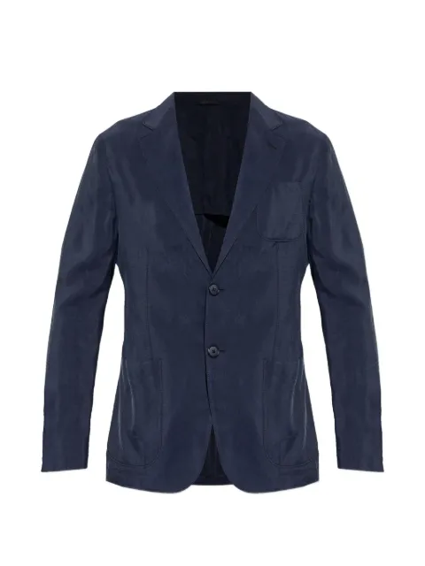 Giorgio Armani Blazer monopetto