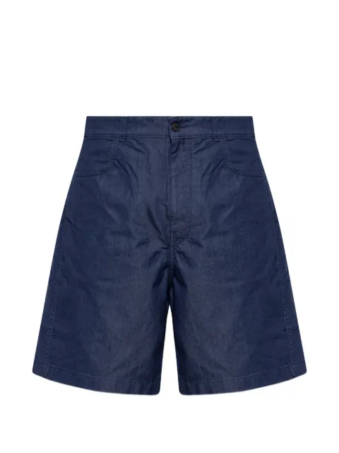 Givenchy logo shorts