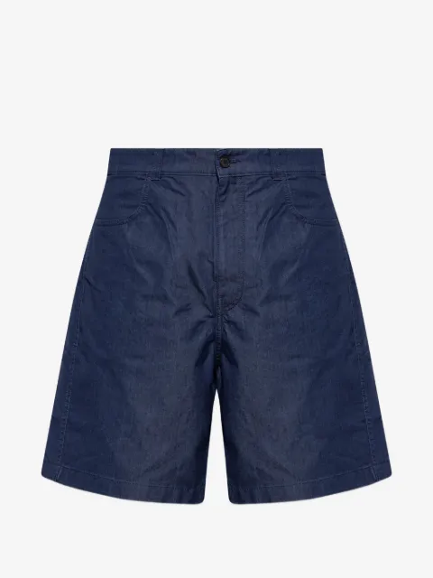 Givenchy logo shorts