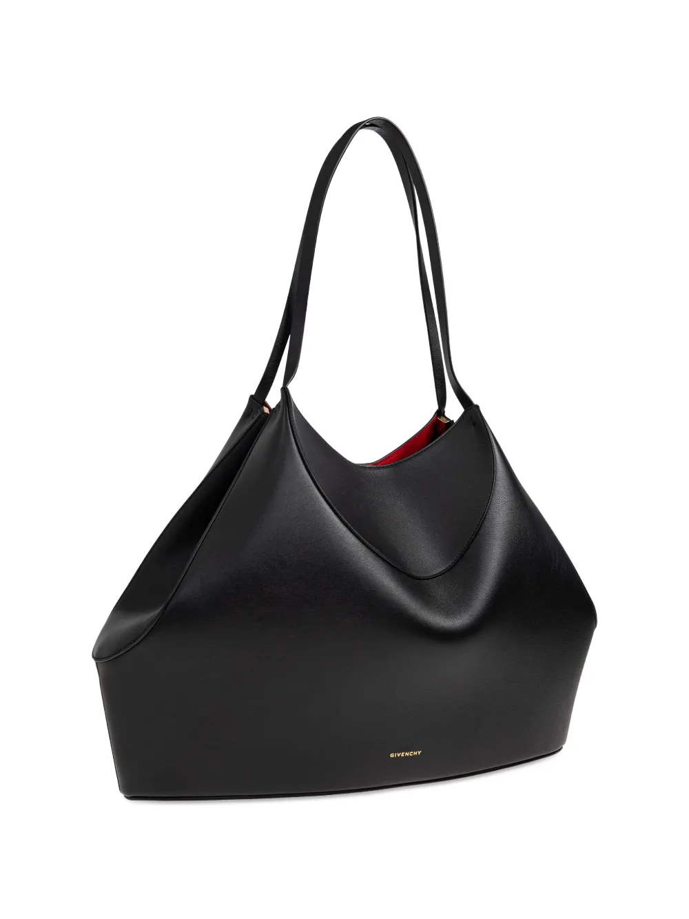 Givenchy Medium Facet shopper Zwart