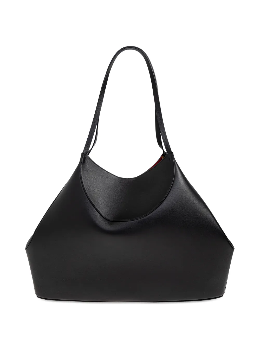 Givenchy Medium Facet shopper Zwart