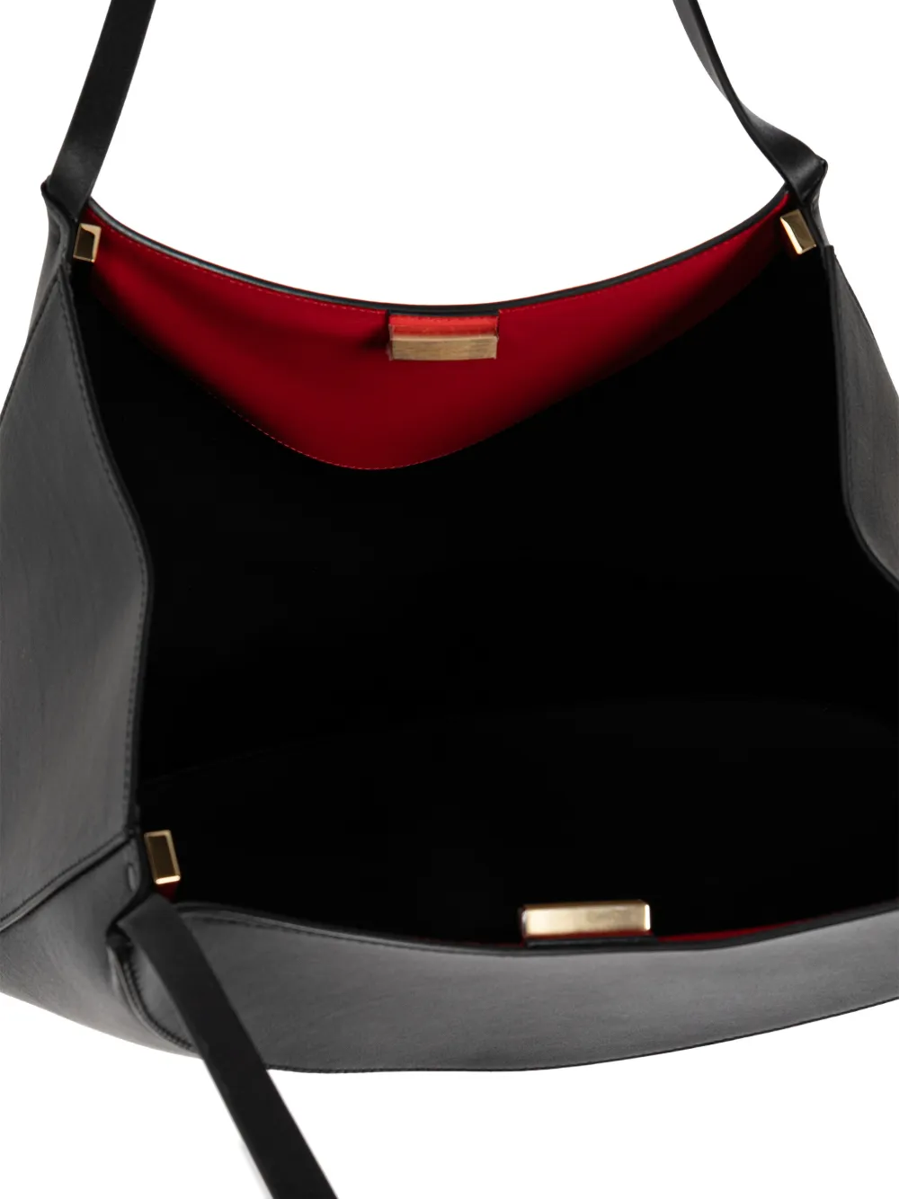 Givenchy Medium Facet shopper Zwart