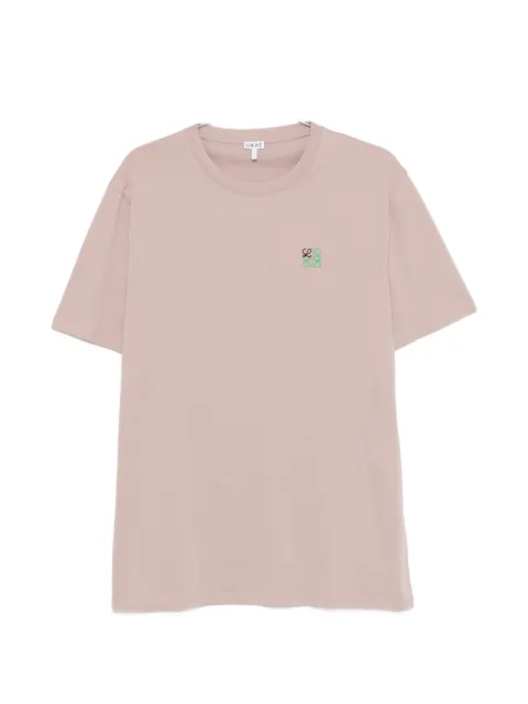 LOEWE crew-neck T-shirt
