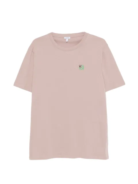 LOEWE crew-neck T-shirt