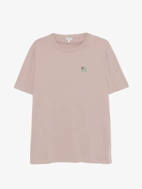 LOEWE t-shirt à col rond