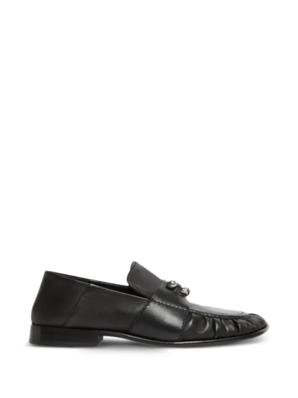 Sportmax ローファー | ブラック | FARFETCH JP