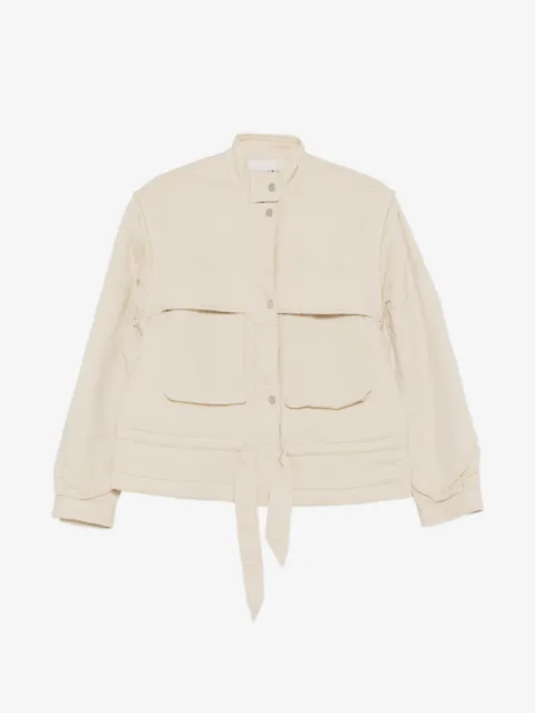 MARANT ÉTOILE chamarra Blandina