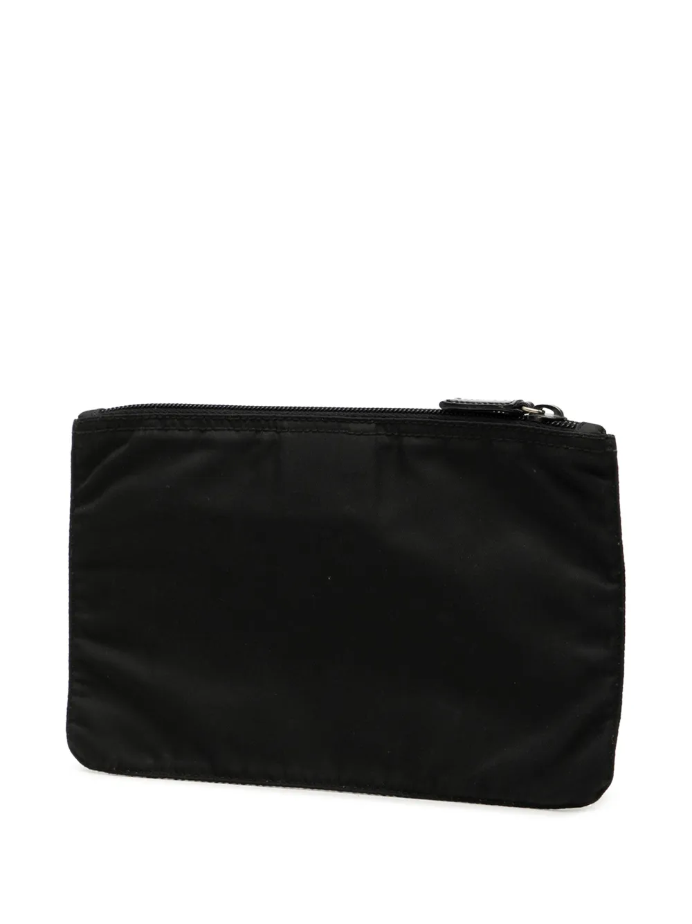 2000-2013 Tessuto Cosmetic Pouch Clutch Bag