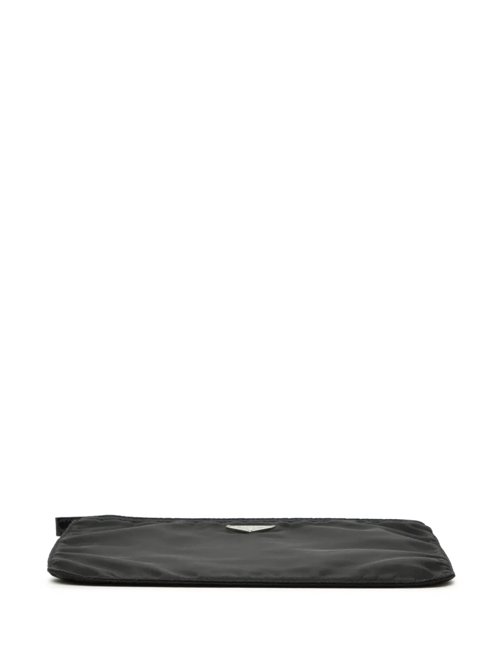 2000-2013 Tessuto Cosmetic Pouch Clutch Bag