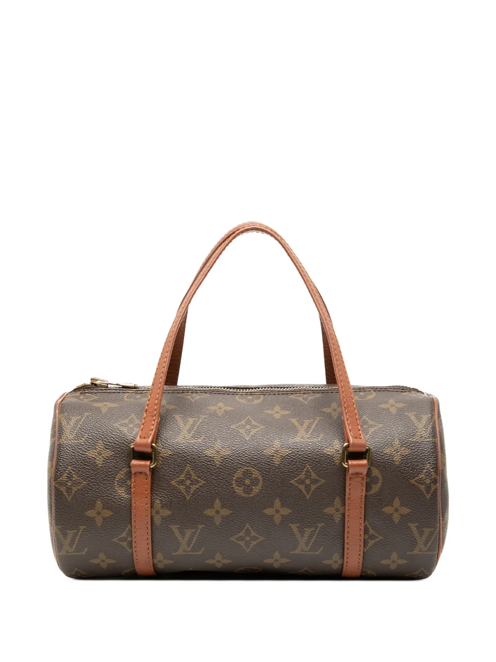 Louis Vuitton Pre-Owned 1992 Monogram Papillon 26 handbag - Marrone