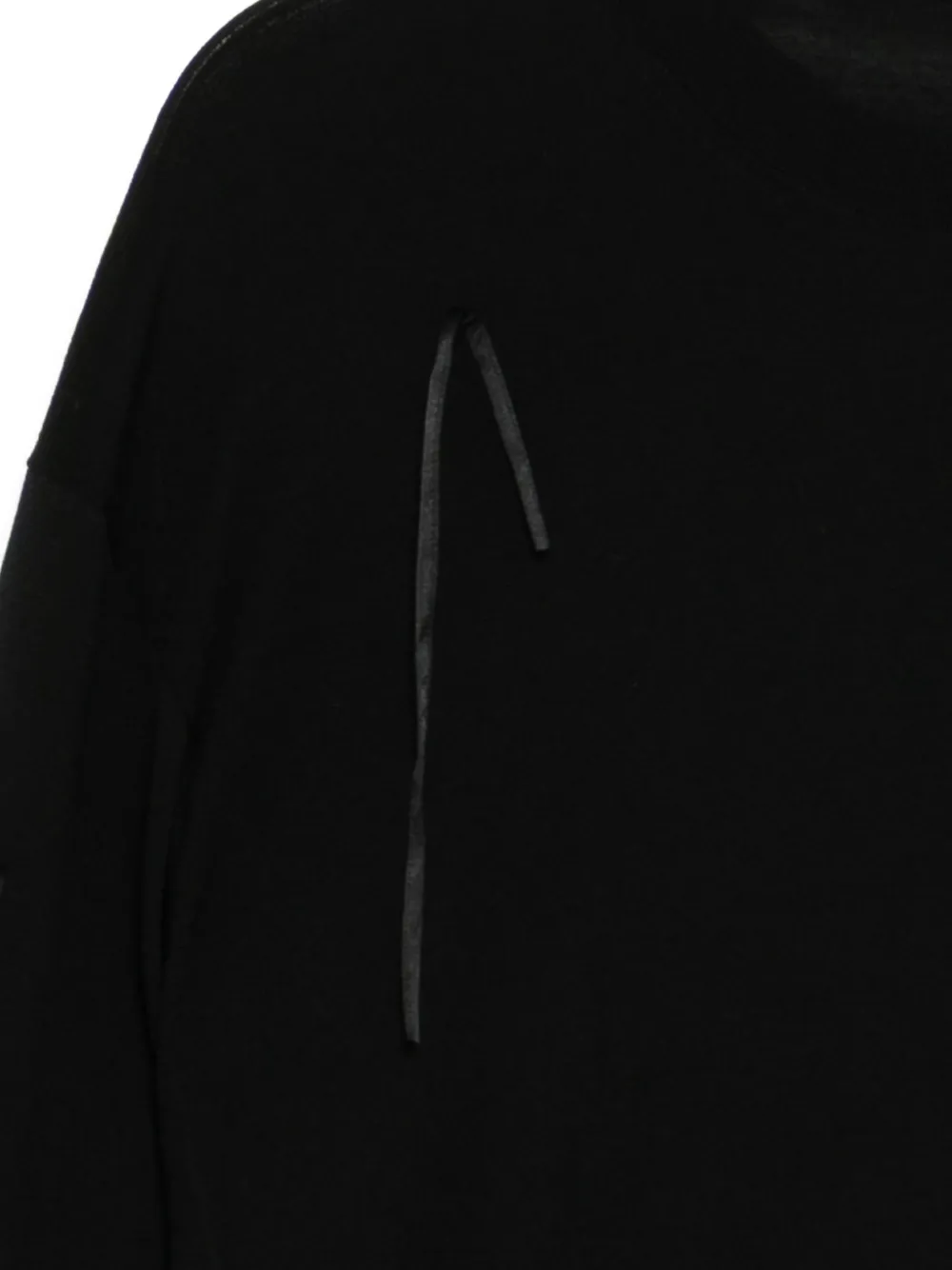 Fringed T-Shirt
