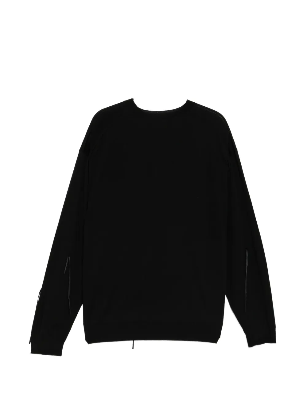 Fringed T-Shirt