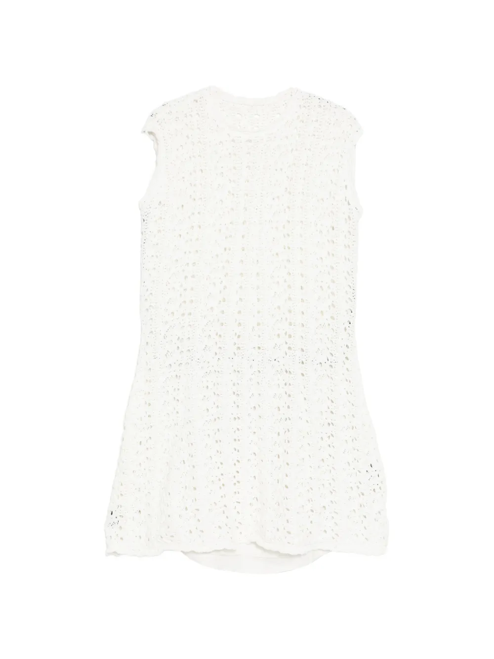 JNBY Abito smanicato - Bianco