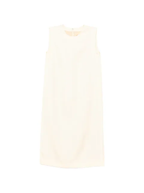 LESS robe à design sans manches