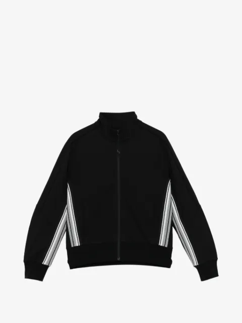 CROQUIS striped jacket
