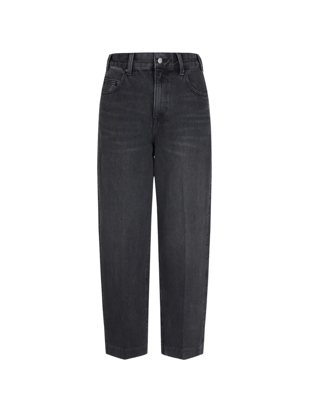 JNBY Jeans affusolati in cotone - Nero