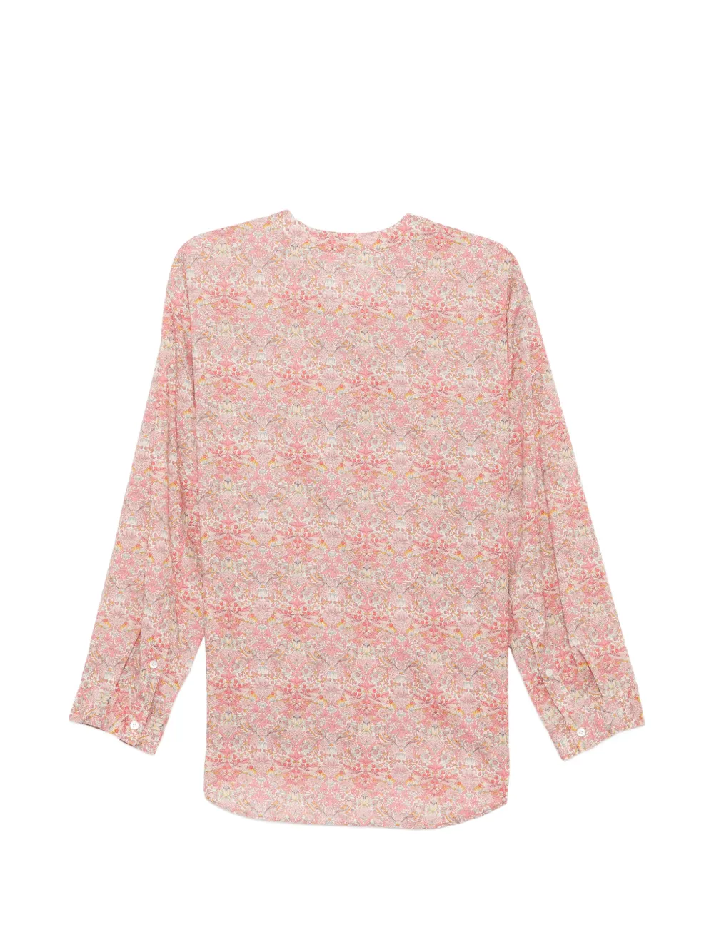 JNBY Shirt met bloemenprint Roze