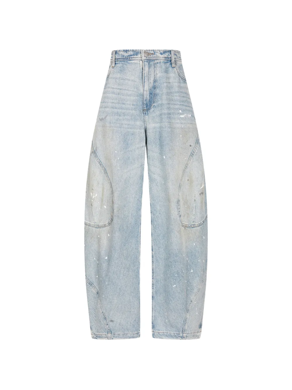 CROQUIS Jeans affusolati - Blu