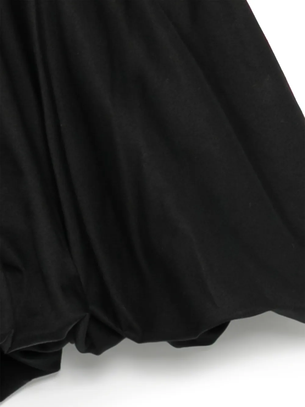 jnby by JNBY Gesmockte culotte shorts Zwart
